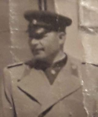Шаталов Михаил Иванович