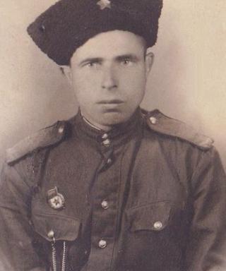 Гончаров Андрей Иванович