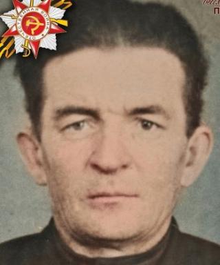 Долгов Николай Иванович