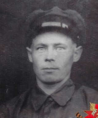 Кондрашов Николай Дмитриевич