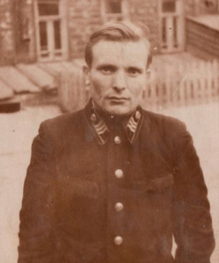 Турбылев Иван Иванович