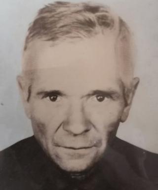 Кулясов Иван Васильевич