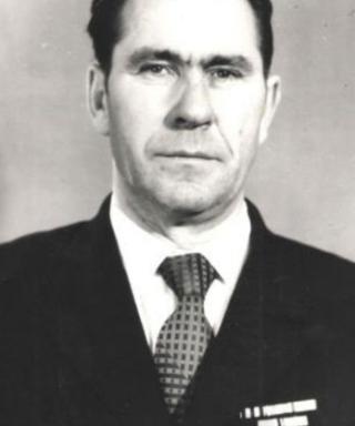 Ларин Владимир Иванович