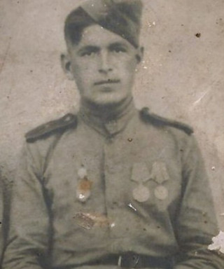 Важов Михаил Иванович