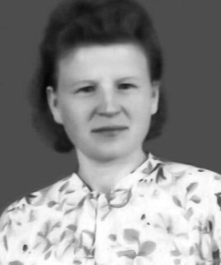 Перфильева Анна Павловна