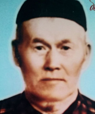 Тушаков Чапар Зарипович