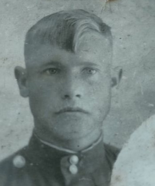 Богданов Николай Евдокимович