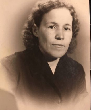 Кузнецова Клавдия Васильевна