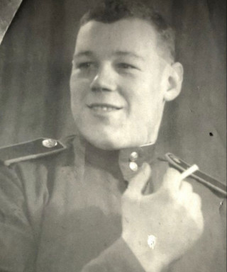 Губин Николай Владимирович