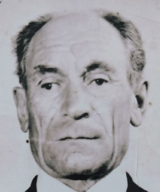 Бороздин Владимир Николаевич