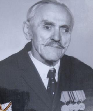 Кривокобыльский Иван Васильевич