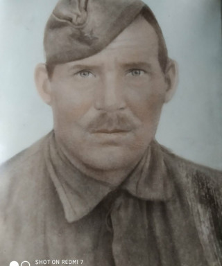 Бражников Григорий Михайлович