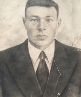 Краснопёров Василий Александрович