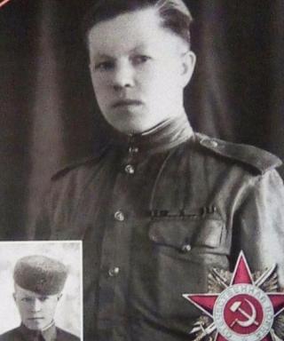 Дементьев Анатолий Алексеевич