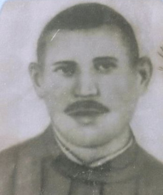 Абдульманов Сафиулл Табаевич