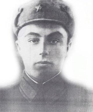 Кривошенок Василий Демидович