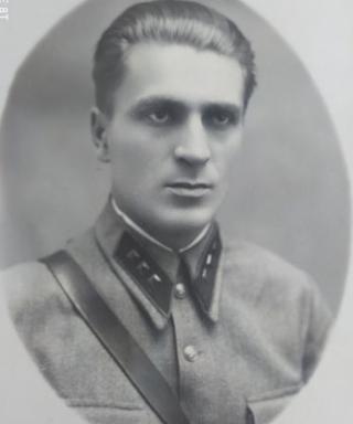 Прудис Иван Александрович