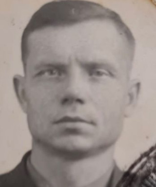 Зимин Петр Иванович