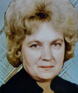 Попкова Людмила Геннадьевна