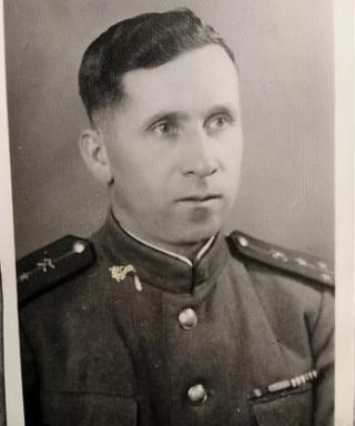 Сидоров Александр Федорович