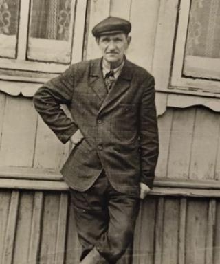 Киреев Иван Андреевич
