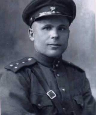 Поплаухин Афанасий Васильевич