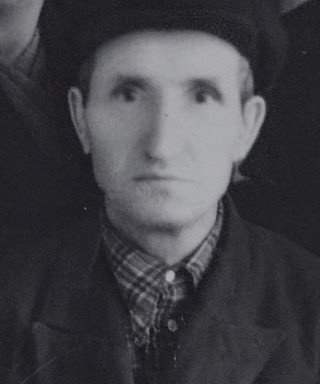 Тамбовцев Григорий Иванович