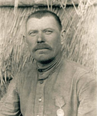 Вагин Михаил Иванович