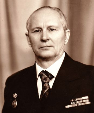 Шадрин Александр Васильевич