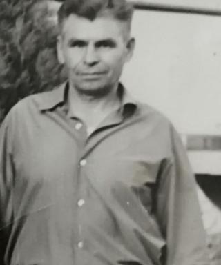 Чихирников Иван Данилович