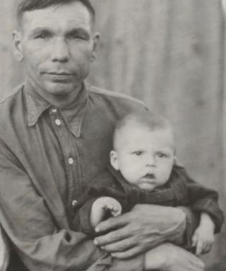 Семенов (Лебедев) Захар Семенович