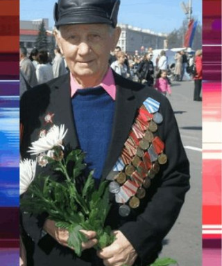 Назаров Александр Григорьевич