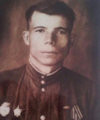 Орлов Сергей Сергеевич