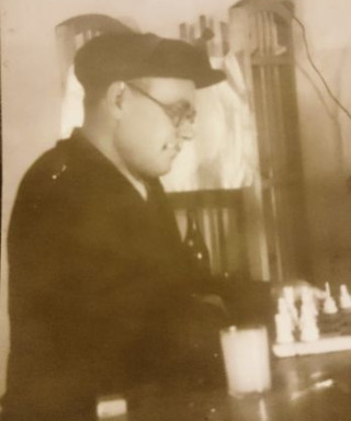 Михайлов Михаил Петрович