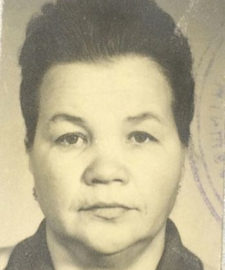 Михайлова Евгения Михайловна