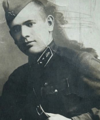 Гаркин Василий Иванович