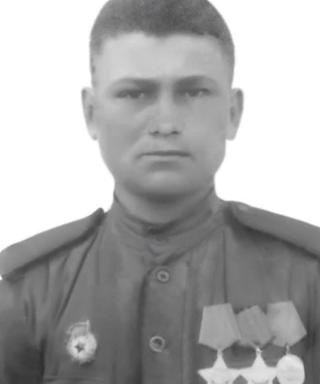 Целищев Александр Афанасьевич