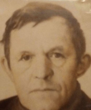 Зверев Николай Андреевич