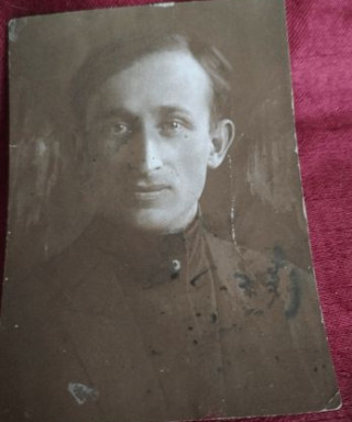 Зубков Борис Львович