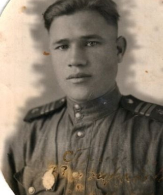 Мельников Владимир Алексеевич