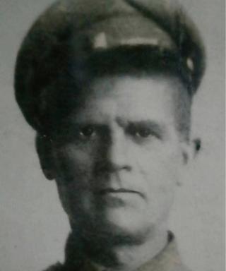 Сизенцев Фёдор Васильевич