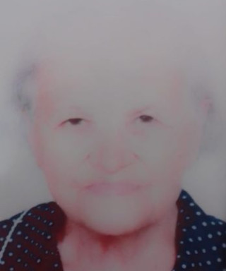 Вавилова Вера Потаповна