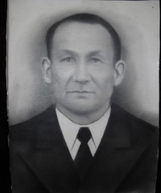 Яныбаев Идрис Абузакирович