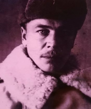 Ясков Николай Иванович