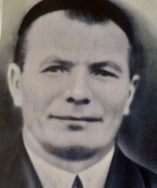 Янгулов Габдрахман Нурмухаметович