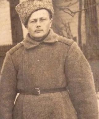 Дворовиков Арсений Ильич