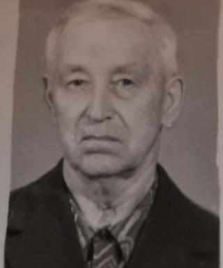 Уханов Алексей Васильевич