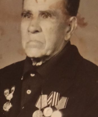 Гаркавцев Иван Иванович