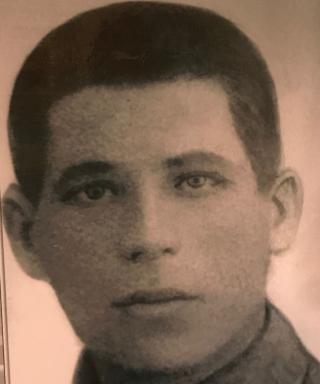 Шевчук Макар Игнатьевич