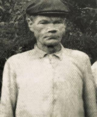 Елаев Василий Константинович